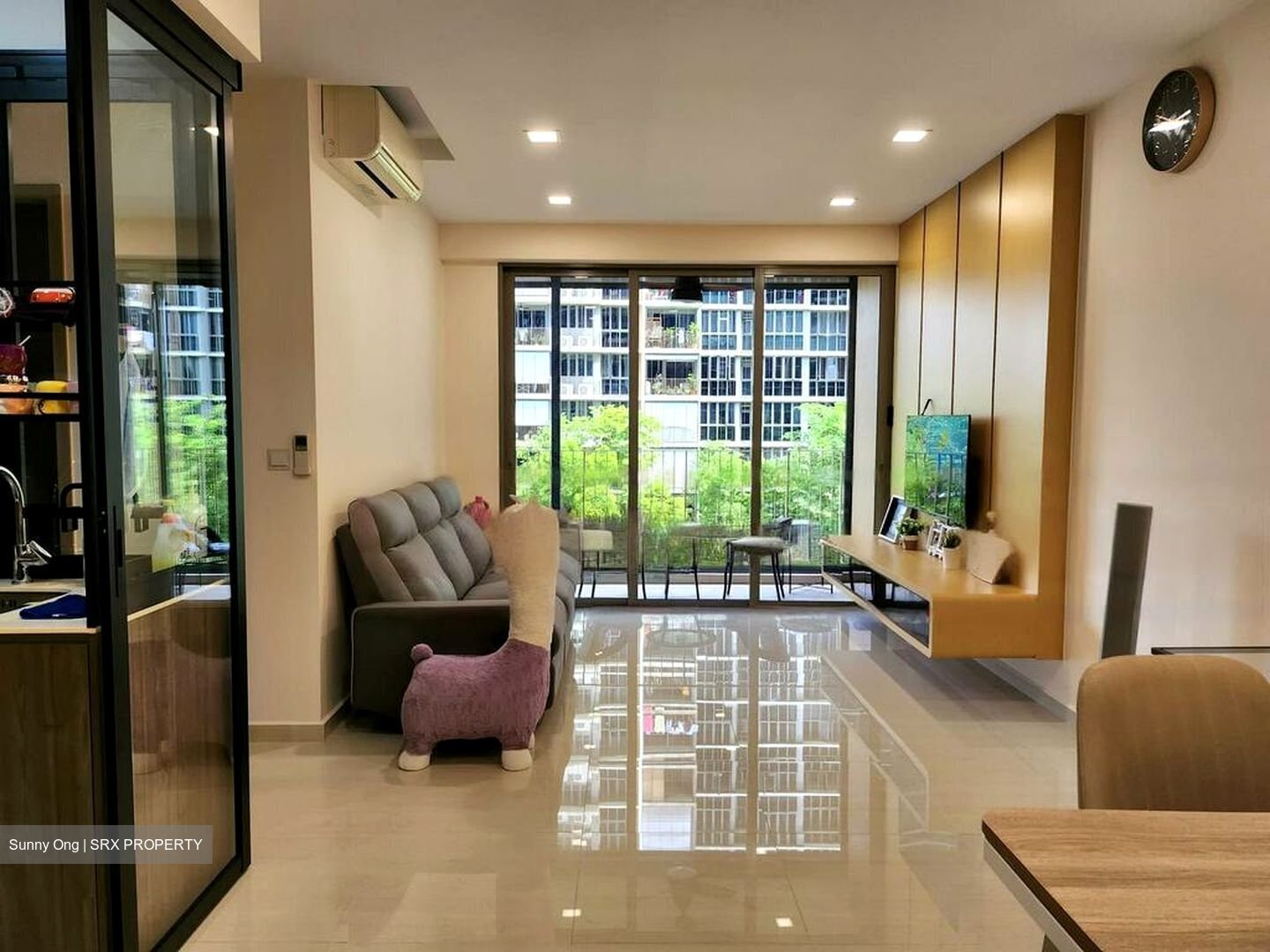 Sol Acres (D23), Condominium #457098541
